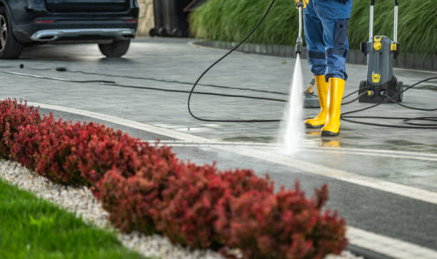 Boat and Dock Cleaning in Newcastle, OK